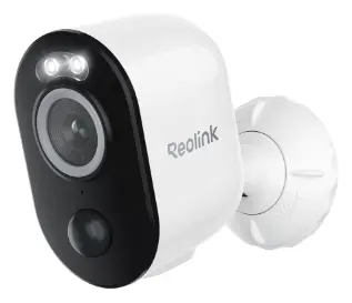 Reolink Argus 3 Pro 5MP Wi-Fi Pilli Kamera