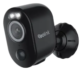 Reolink Argus 3 Pro 5MP Wi-Fi Pilli Kamera — görsel 2