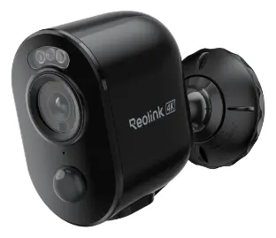 Reolink Argus 3 Ultra 4K Wi-Fi Pilli Kamera — görsel 2