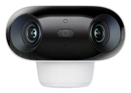 Reolink Argus 4 Pro 4K Wi-Fi Pilli Kamera