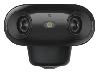 Reolink Argus 4 Pro 4K Wi-Fi Pilli Kamera — görsel 2