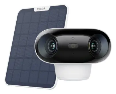 Reolink Argus 4 Pro 4K Wi-Fi Pilli Kamera — görsel 3