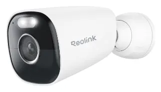 Reolink Argus Eco Ultra 4K Wi-Fi Pilli Kamera