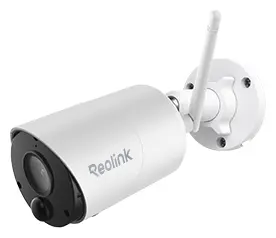 Reolink Argus Eco 3MP Wi-Fi Pilli Kamera