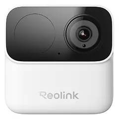 Reolink Argus MagiCam 2MP Wi-Fi Pilli Kamera