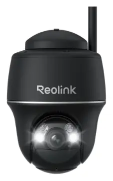 Reolink Argus PT Ultra 4K PT Kamera — görsel 2