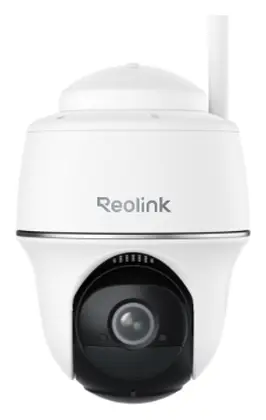 Reolink Argus PT 5MP Wi-Fi PT Kamera