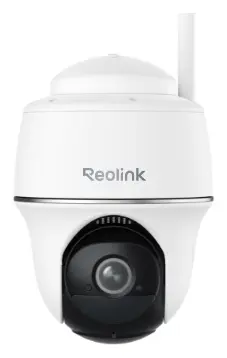 Reolink Argus PT 5MP Wi-Fi PT Kamera