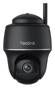 Reolink Argus PT 5MP Wi-Fi PT Kamera — görsel 2