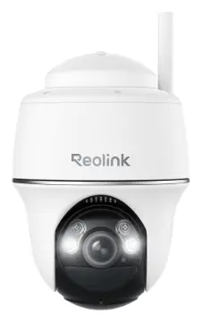 Reolink Argus PT 5MP Wi-Fi PT Kamera — görsel 3