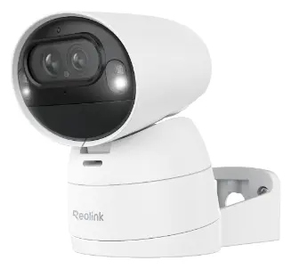 Reolink Argus Track 4K Wi-Fi PTZ Kamera