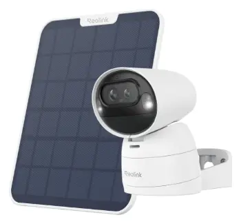 Reolink Argus Track 4K Wi-Fi PTZ Kamera — görsel 2