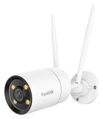 Reolink CX410W 2K Wi-Fi Bullet Kamera
