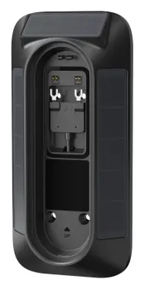 Reolink Doorbell Solar Charger Güneş Paneli