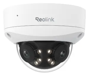 Reolink Duo 2V PoE 4K Çok Lensli Kamera