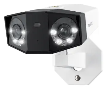 Reolink Duo 3 PoE 16MP Çok Lensli Kamera