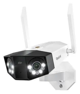 Reolink Duo 3 WiFi 16MP Çok Lensli Kamera