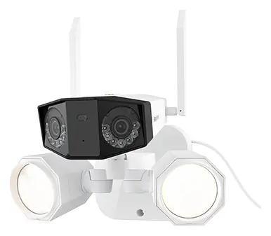 Reolink Duo Floodlight WiFi 4K Projektörlü Kamera — görsel 2