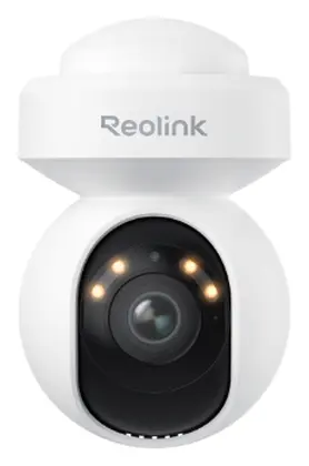 Reolink E1 Outdoor CX 2K Wi-Fi PT Kamera
