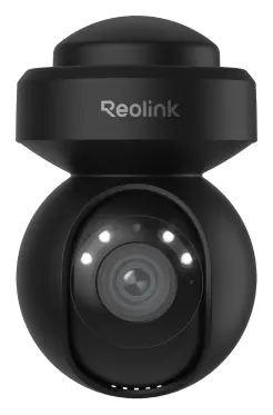Reolink E1 Outdoor Pro 4K Wi-Fi 6 PT Kamera — görsel 2