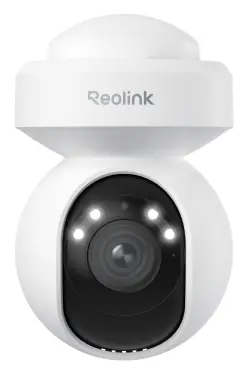 Reolink E1 Outdoor Pro 4K Wi-Fi 6 PT Kamera — görsel 3