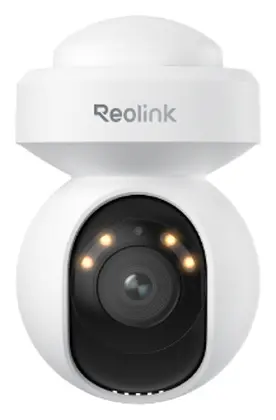Reolink E1 Outdoor SE PoE 4K 8MP PT Kamera