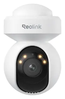 Reolink E1 Outdoor SE PoE 4K 8MP PT Kamera