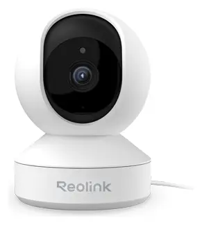 Reolink E1 Pro 5MP Wi-Fi PT Kamera