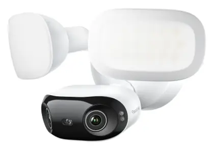 Reolink Elite Floodlight WiFi 4K Projektörlü Kamera