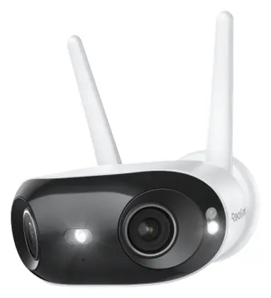 Reolink Elite WiFi 4K Çok Lensli Kamera