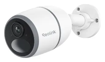 Reolink Go Ultra 4K 8MP 4G LTE Kamera