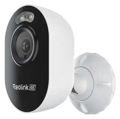 Reolink Lumus Pro 4K Wi-Fi Kamera