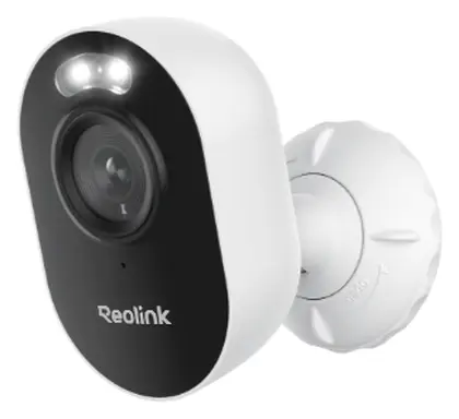 Reolink Lumus 2K 4MP Wi-Fi Kamera