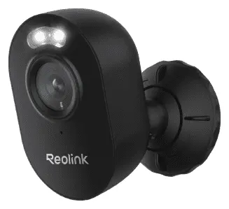 Reolink Lumus 2K 4MP Wi-Fi Kamera — görsel 3