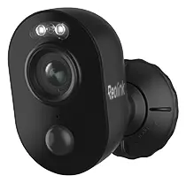 Reolink Lumus 2K 4MP Wi-Fi Kamera — görsel 4