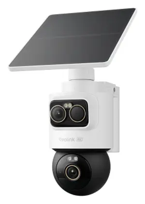Reolink OMVI 2i Ultra 4K Çok Lensli Kamera
