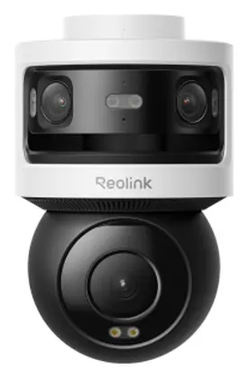 Reolink OMVI 3i PoE 10MP Çok Lensli Kamera