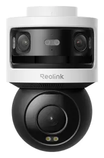 Reolink OMVI 3i PoE 10MP Çok Lensli Kamera