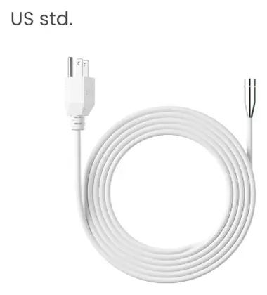 Reolink RLA-PP1 Güç Adaptörü
