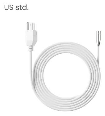 Reolink RLA-PP1 Güç Adaptörü