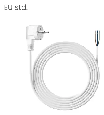 Reolink RLA-PP1 Güç Adaptörü — görsel 3