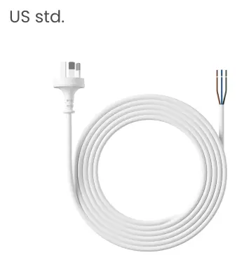 Reolink RLA-PP1 Güç Adaptörü — görsel 4