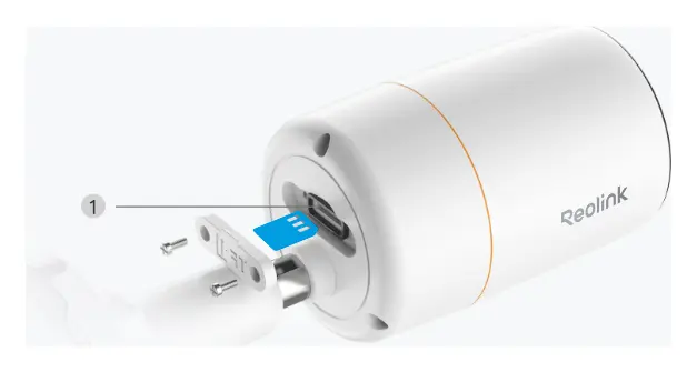 Reolink RLC-1212A 12MP PoE Bullet Kamera — görsel 4