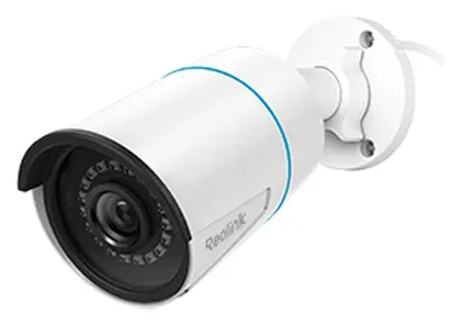 Reolink RLC-510A 5MP PoE Bullet Kamera