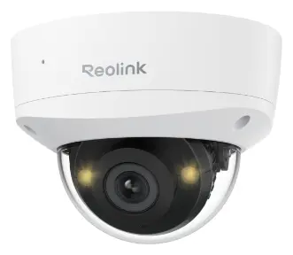 Reolink RLC-540A 5MP PoE Dome Kamera
