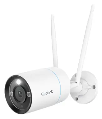 Reolink RLC-810WA 4K 8MP Wi-Fi 6 Bullet Kamera