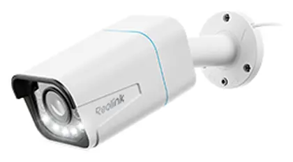 Reolink RLC-811A 4K PoE Bullet Kamera