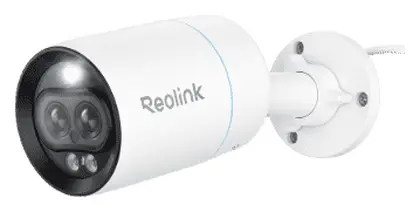 Reolink RLC-81MA 4K PoE Çok Lensli Kamera