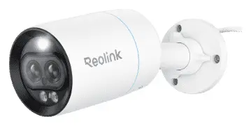 Reolink RLC-81MA 4K PoE Çok Lensli Kamera