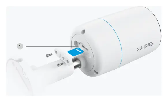 Reolink RLC-81MA 4K PoE Çok Lensli Kamera — görsel 3